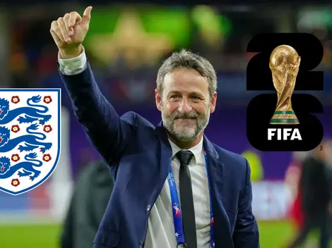 Atención, Panamá: figura de Inglaterra corre riesgo de perderse el Mundial 2026