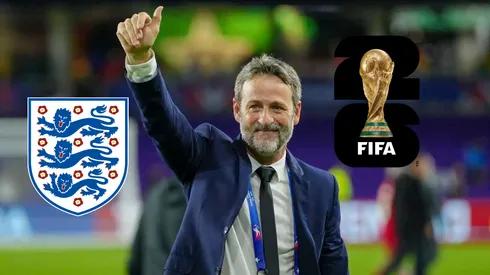 Figura de Inglaterra corre riesgo de perderse el Mundial 2026 a falta de 46 días
