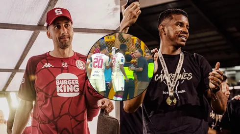 El Monstruo podría apelar si se confirma.