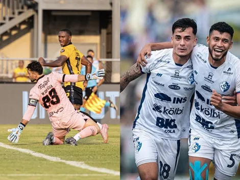 Semifinales listas, sin Alajuelense: así quedaron los cruces del Clausura