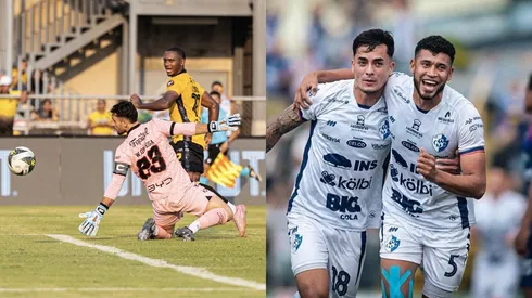 Alajuelense queda fuera de una semifinal después de siete años.