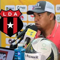 Amarini Villatoro se acuerda de Alajuelense y le manda un polémico filazo tras eliminarlo del Clausura 2026