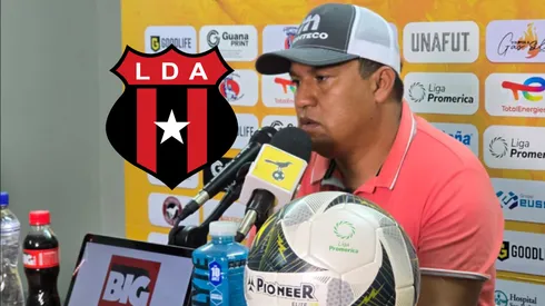 El guatemalteco no se guardó nada