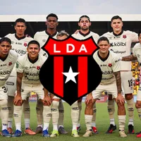 Alajuelense hace un anuncio que nadie esperaba tras el fracaso