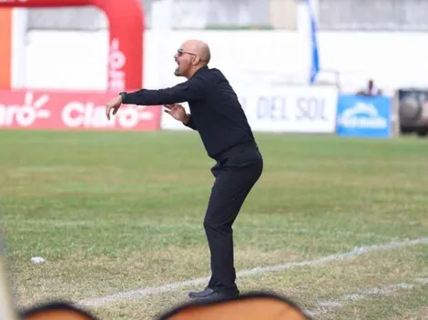 El Fantasma Figueroa logra lo impensado en Comunicaciones y se quita un gran peso de encima