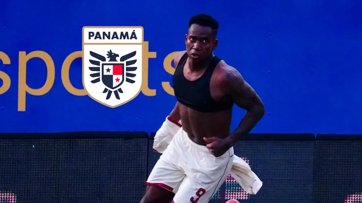 El panameño brillo con los morados