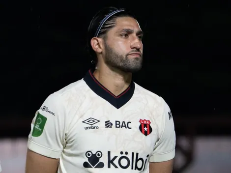 Salazar confiesa el drama que le provocó la eliminación