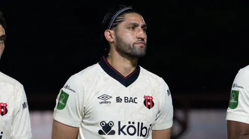 Salazar habla del mayor fracaso.