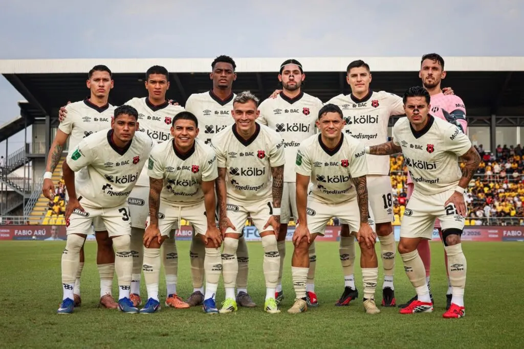 El campeón nacional se despidió del Clausura 2026 de forma prematura (LDA).