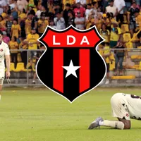 Los millones que perdió Alajuelense por quedar eliminado del Clausura