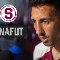 Fuera de la fase final: Mariano Torres se enfrenta al peor castigo de la Unafut