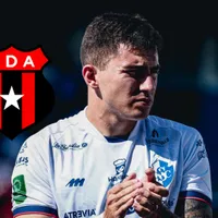 Le pegó Alajuelense y lo borró: el mensaje que Fernán Faerron le dedicó a la Liga