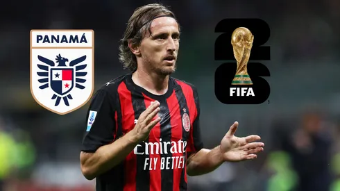 Se confirma la lesión de Luka Modric a 45 días del Mundial 2026