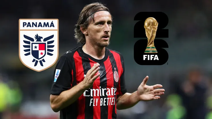 Se confirma la lesión de Luka Modric a 45 días del Mundial 2026