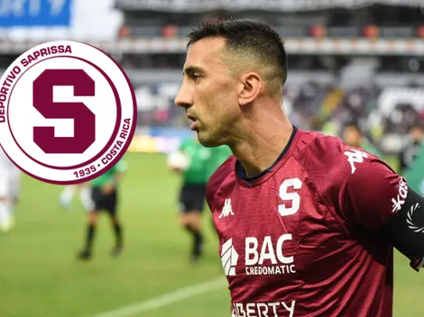 El primer mensaje de Mariano Torres mientras se expone a la sanción más temida