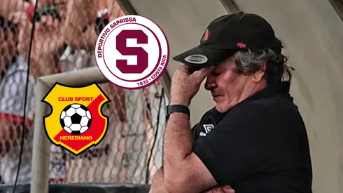 Alajuelense recibe el golpe de gracia tras la debacle.