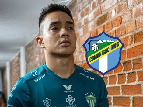 Óscar Santis en problemas: Antigua GFC sufre por la noticia más temida