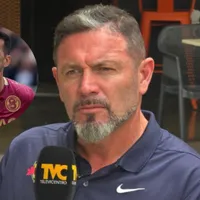 Rolando Fonseca dice lo que nadie en Saprissa quería escuchar sobre Mariano Torres