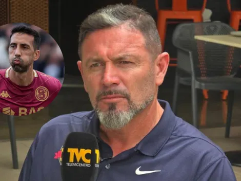 Rolando Fonseca dice lo que nadie en Saprissa quería escuchar sobre Mariano Torres