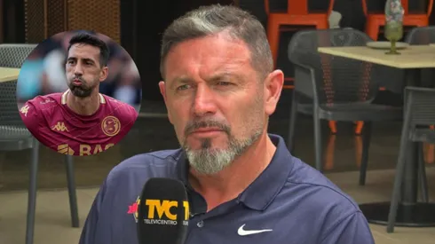 Rolando Fonseca dice lo que nadie en Saprissa quería escuchar sobre Mariano Torres