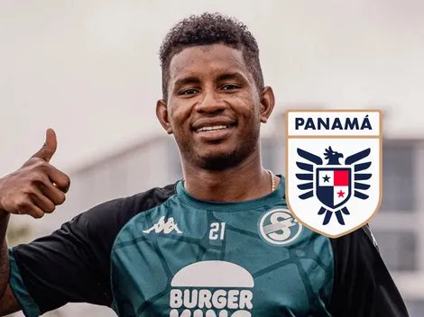 Fidel Escobar está adentro: se filtra la lista de Panamá más esperada por la afición a 45 días del Mundial 2026