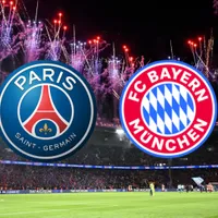 PSG vs. Bayern Munich: a qué hora y dónde ver