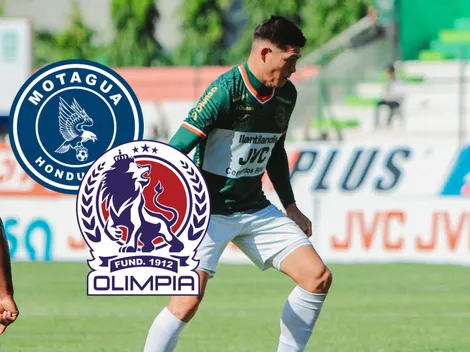 Chelito Martínez sacude el mercado de fichajes y confirma lo que Marathón temía