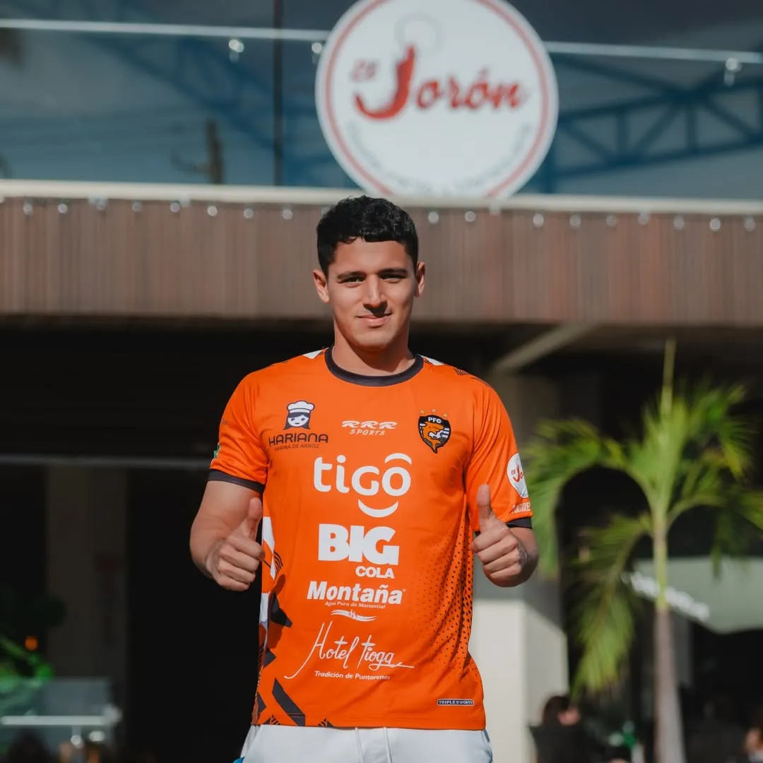 Doryan volvería a LDA.