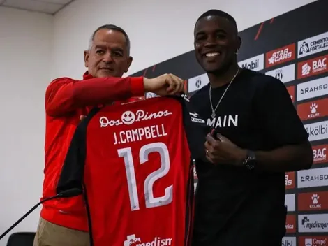 Llegaron a la Liga como estrellas y no funcionaron