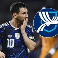 La fortuna que pagó Guatemala para jugar contra Messi