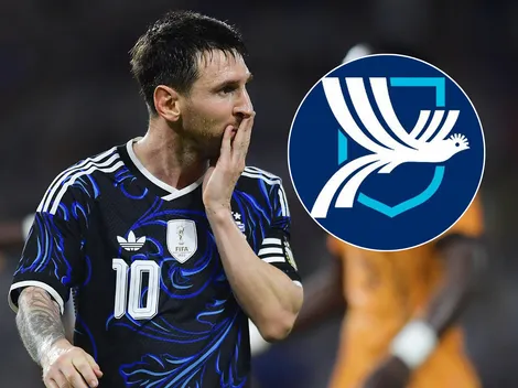 La fortuna que pagó Guatemala para jugar contra Messi