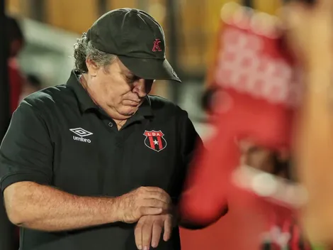 Revelan la postura de Machillo que podría cambiar todo