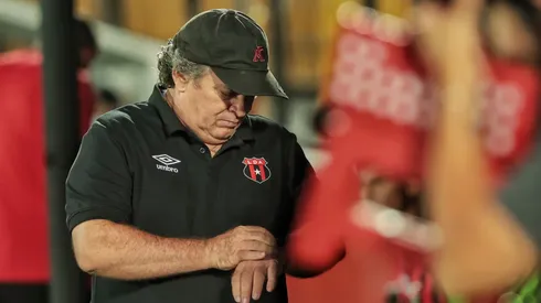 Machillo Ramírez tiene una clara postura.