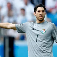 Jaime Penedo tomaría una fuerte decisión que revoluciona al fútbol panameño