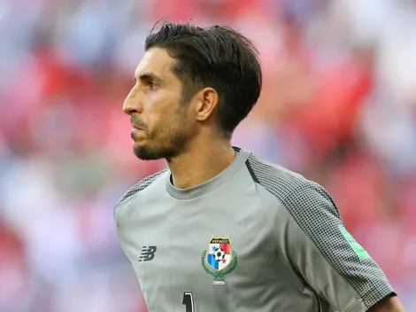Jaime Penedo tomaría una fuerte decisión que revoluciona al fútbol panameño