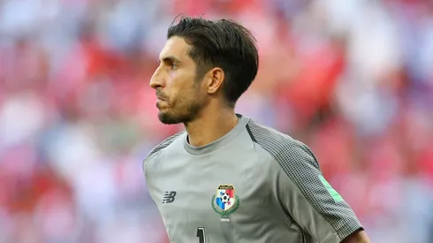 ¿Se lanzará Jaime Penedo a la disputa por la presidencia de la FEPAFUT?