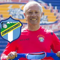 Roberto Hernández y un mensaje que no caerá bien a los Cremas