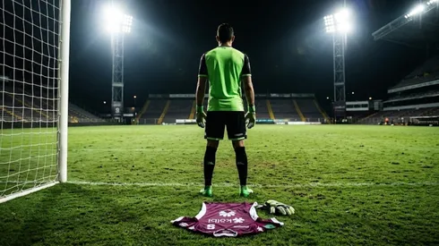 Ex Saprissa vive un gran momento.