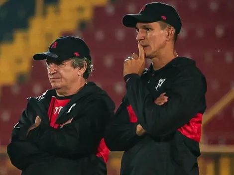 Alajuelense acelera por un fichaje bomba tras el fracaso