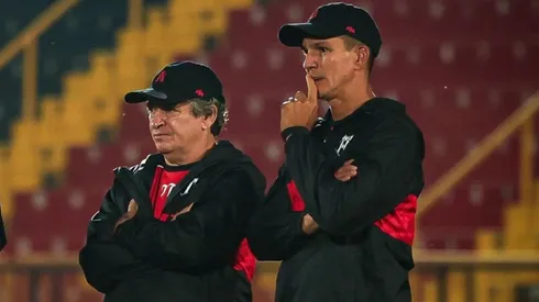 Alajuelense analiza un importante fichaje.