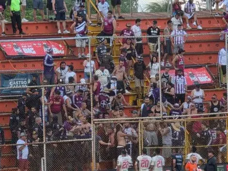 Desde Saprissa hacen una fuerte denuncia tras el escándalo