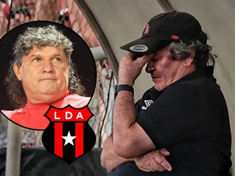 Chunche Montero señala el error de Óscar Ramírez que le costó a LDA la eliminación