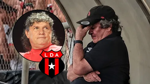 "Chunche" Montero no solo criticó a Óscar Ramírez por el fracaso de LDA.