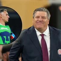 Enfrentará a Keylor Navas: Piojo Herrera consigue nuevo equipo en México