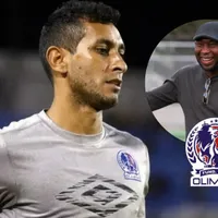 Jerry Palacios despedaza a la afición del Olimpia y revela la verdad prohibida sobre el Chaco Maidana