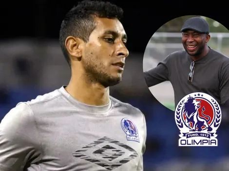 Jerry Palacios despedaza a la afición del Olimpia y revela la verdad prohibida sobre el Chaco Maidana