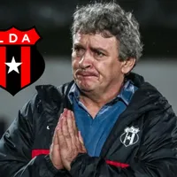 Postura desde la directiva de Alajuelense pone en duda a Machillo Ramírez