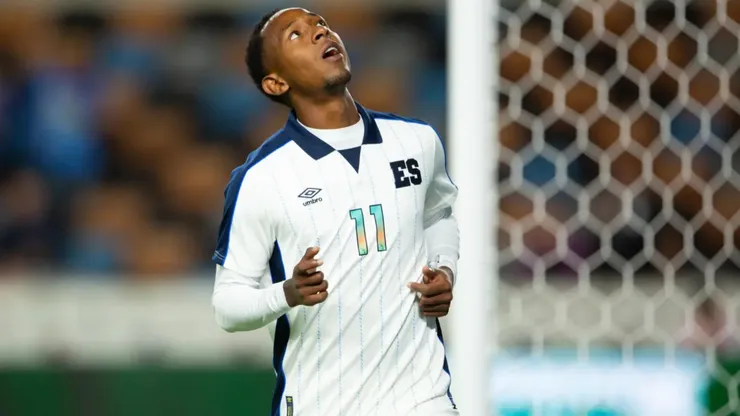 Brayan Gil recibe el diagnóstico final sobre su lesión