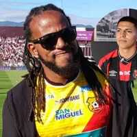 Mambo Núñez habla sobre las indisciplinas de Alejandro Bran