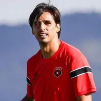 Bryan Ruiz se acerca a un nuevo equipo en Costa Rica